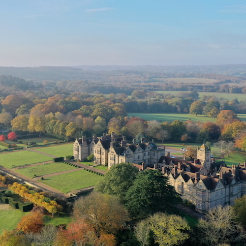 Somerhill